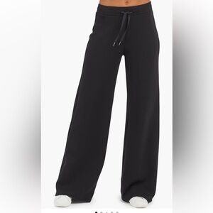 Spanx Air Essentials Wide Leg Pants